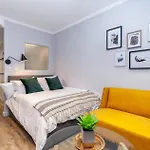 Charming Sanctuary In A Historic Zone