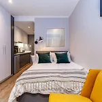 Charming Sanctuary In A Historic Zone