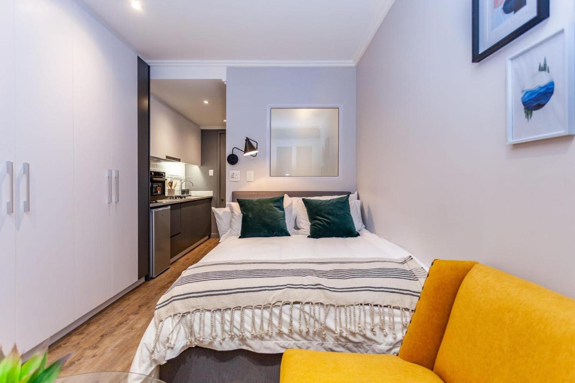 Apartment Charming Sanctuary In A Historic Zone *