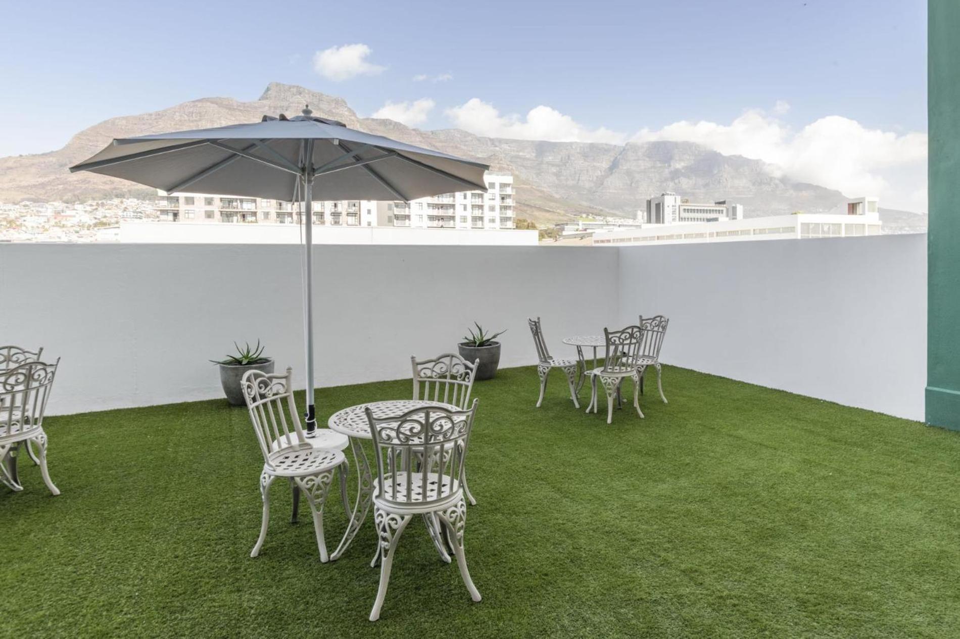 Charming Sanctuary In A Historic Zone