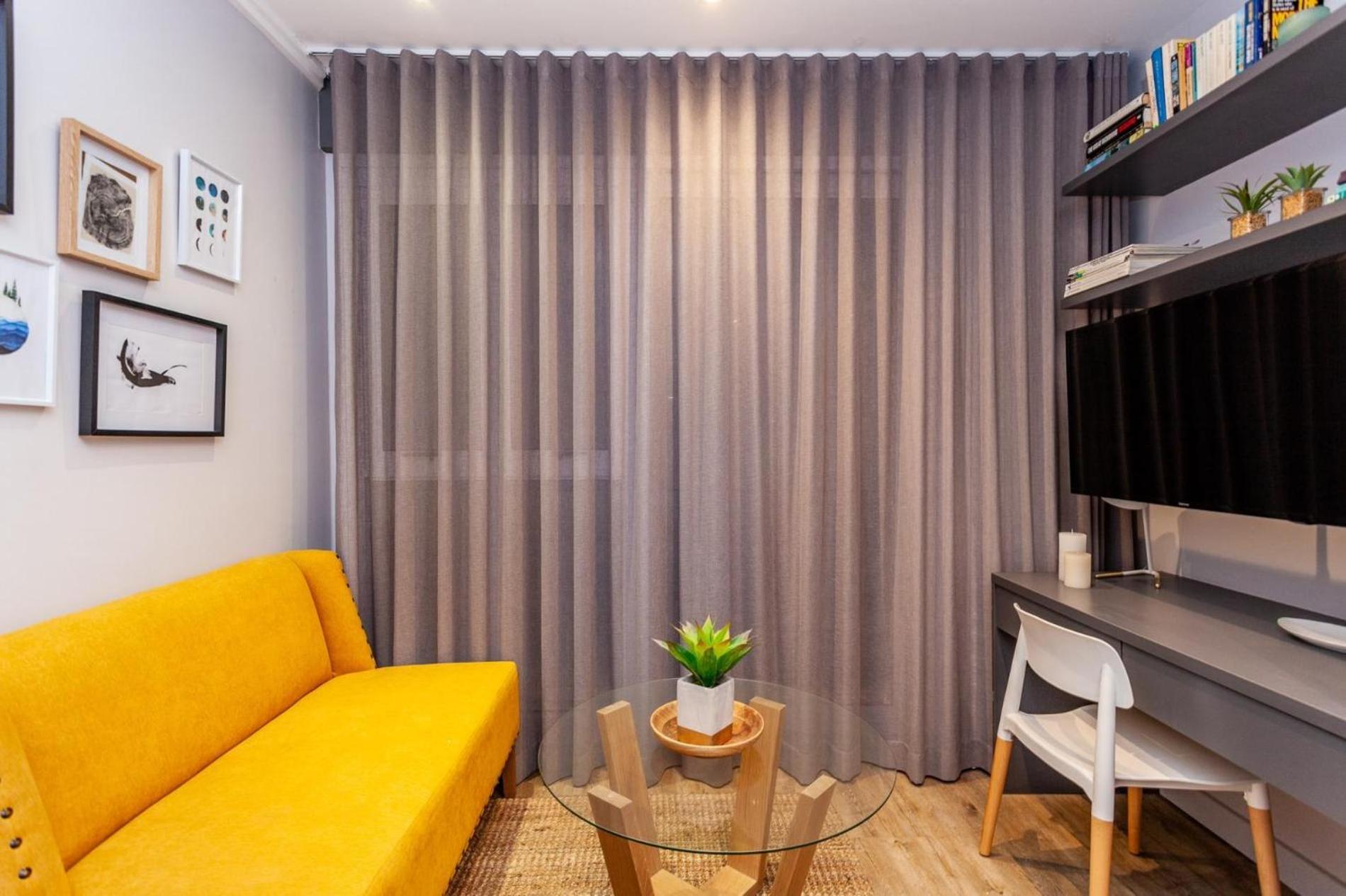 Charming Sanctuary In A Historic Zone Apartment